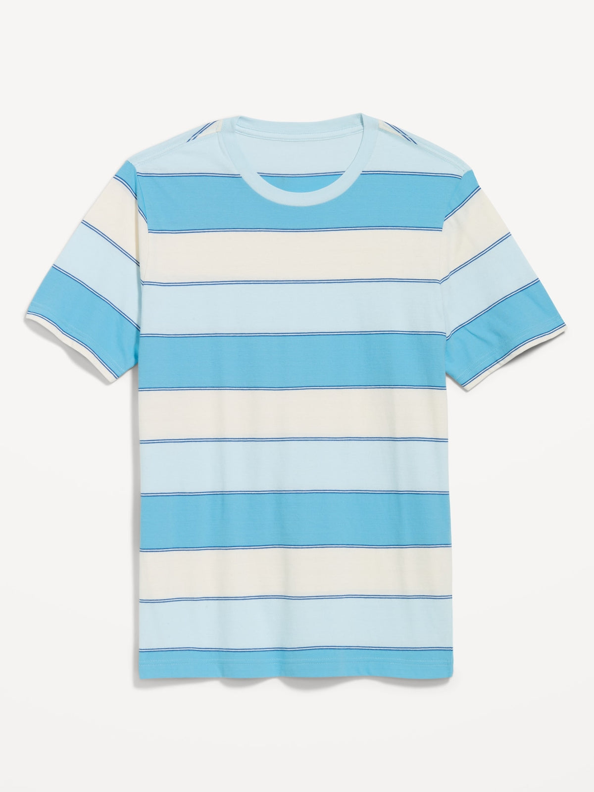 Slalom Blue Stripe