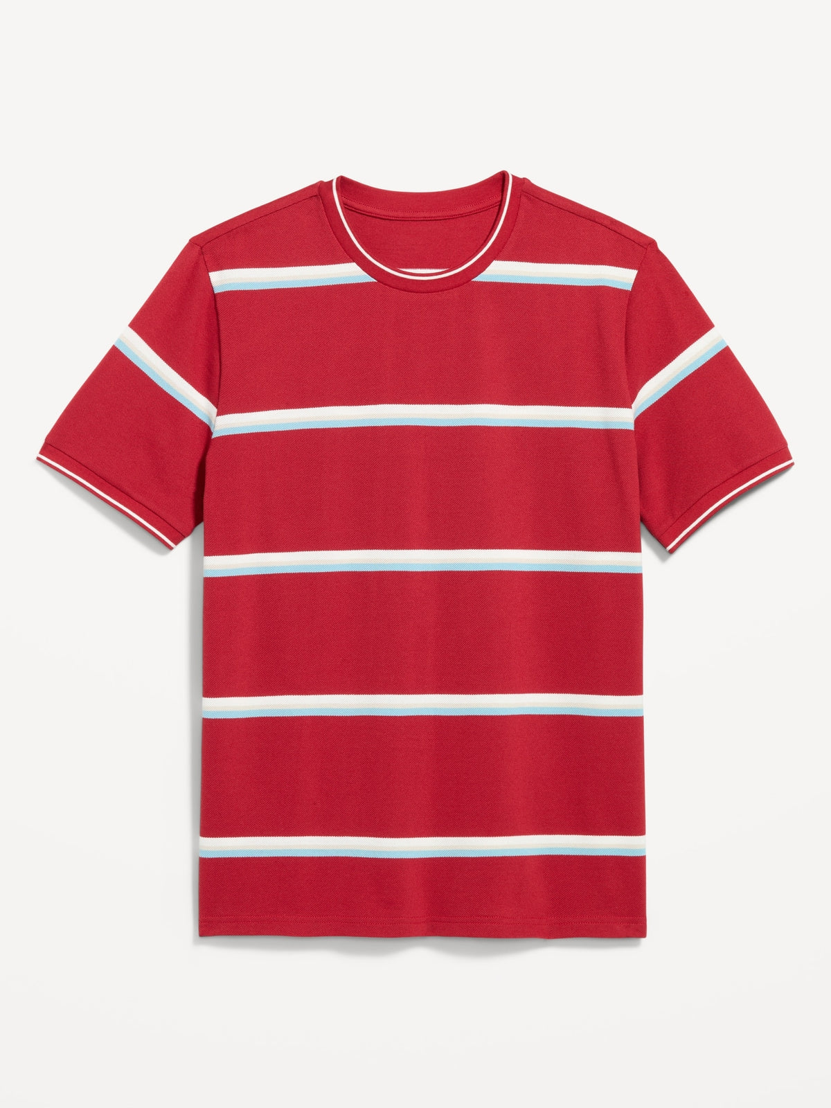 Red Stripes