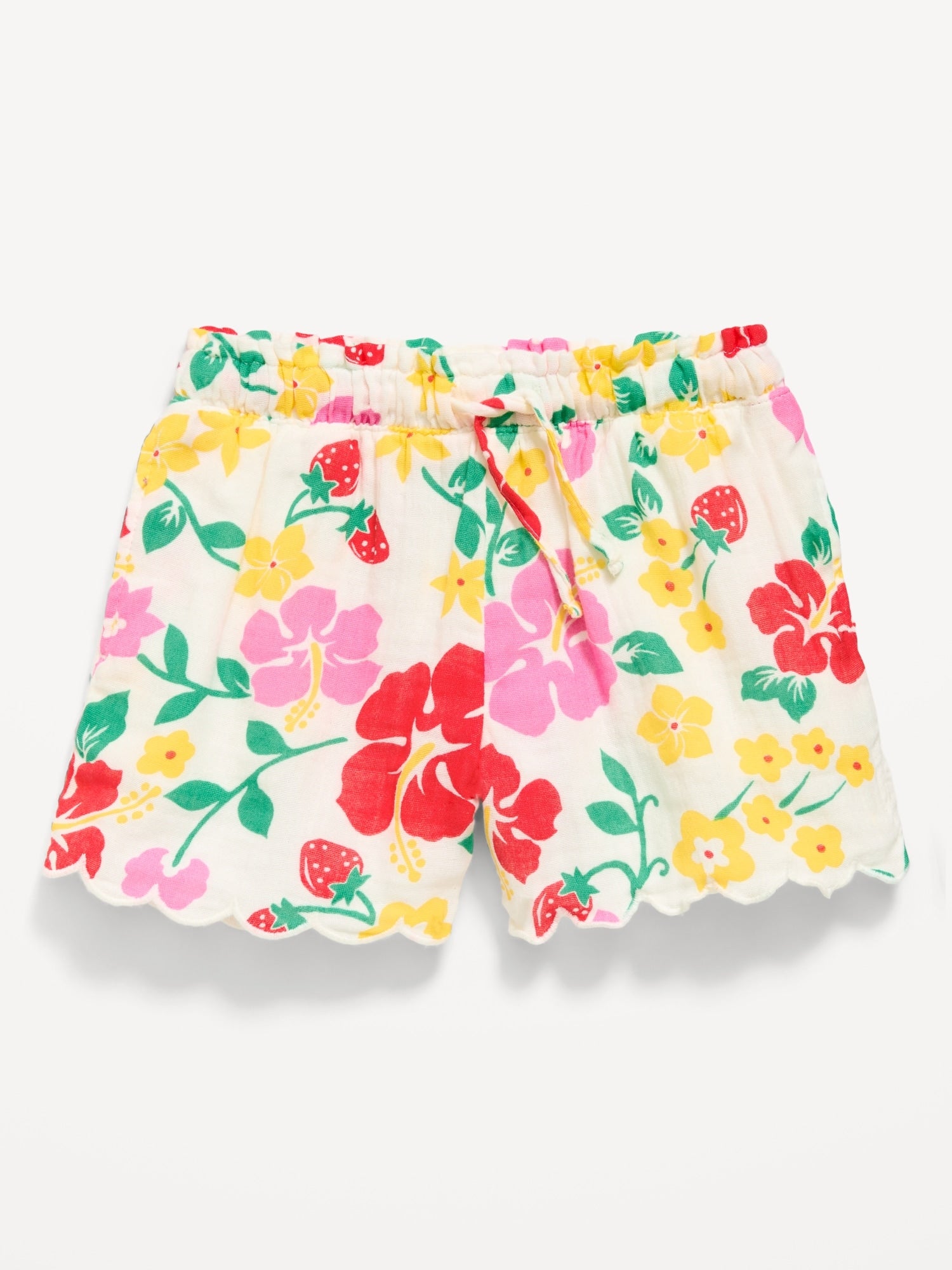 Multi Floral