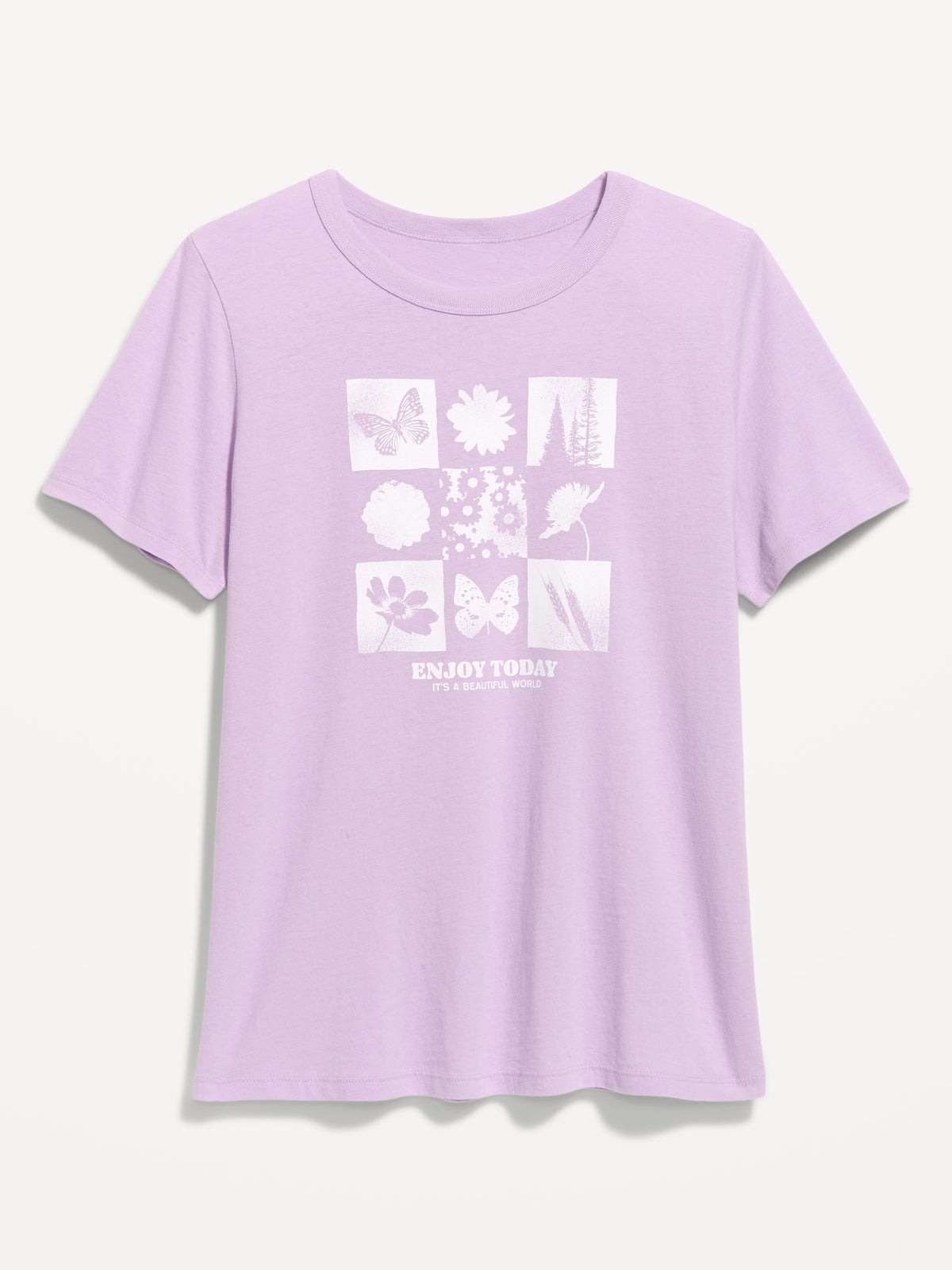 Fresh Lilac