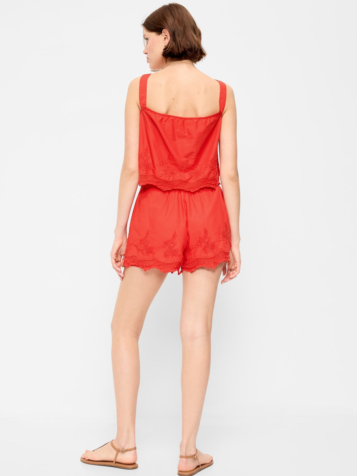 Moonfish Orange