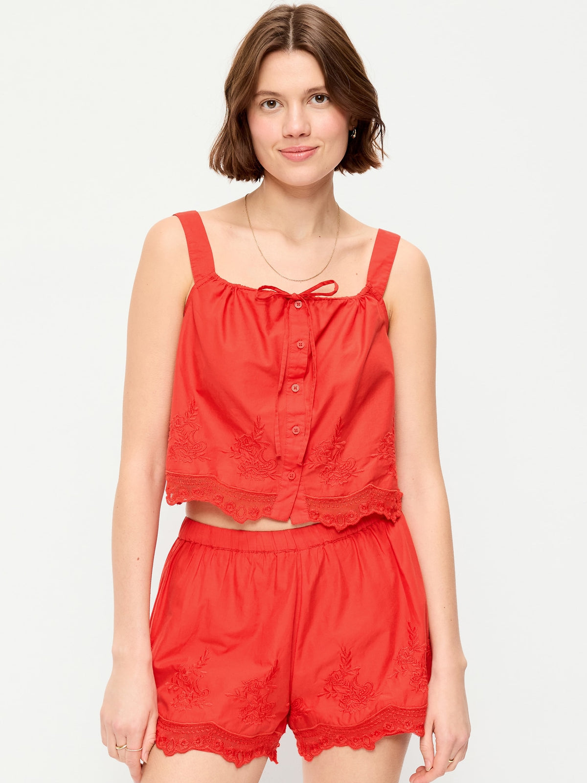 Moonfish Orange