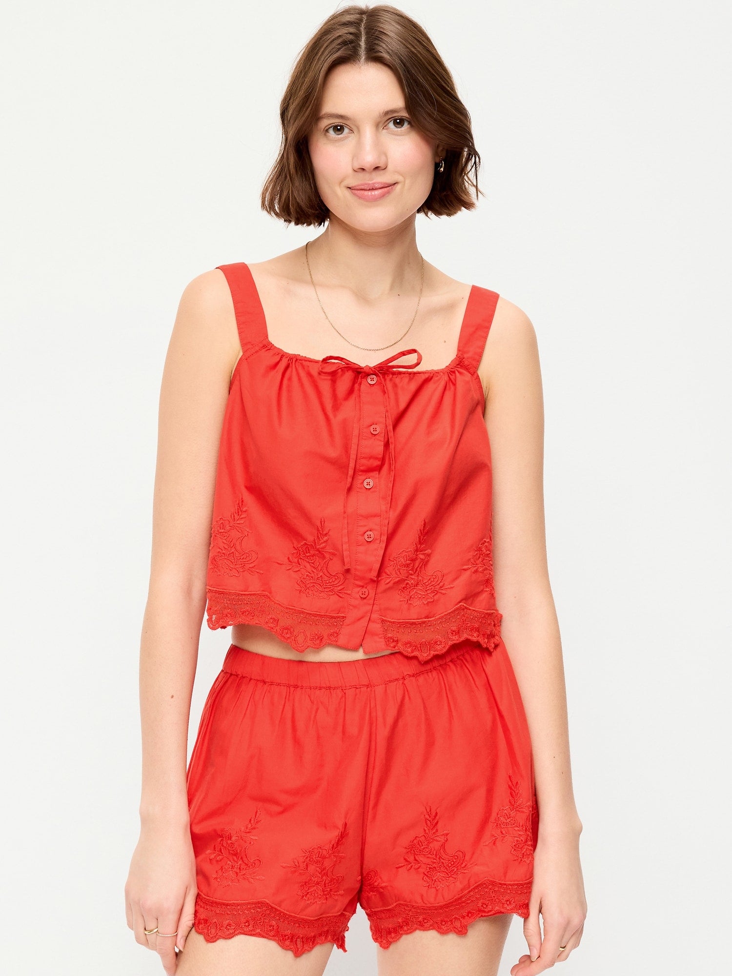 Moonfish Orange