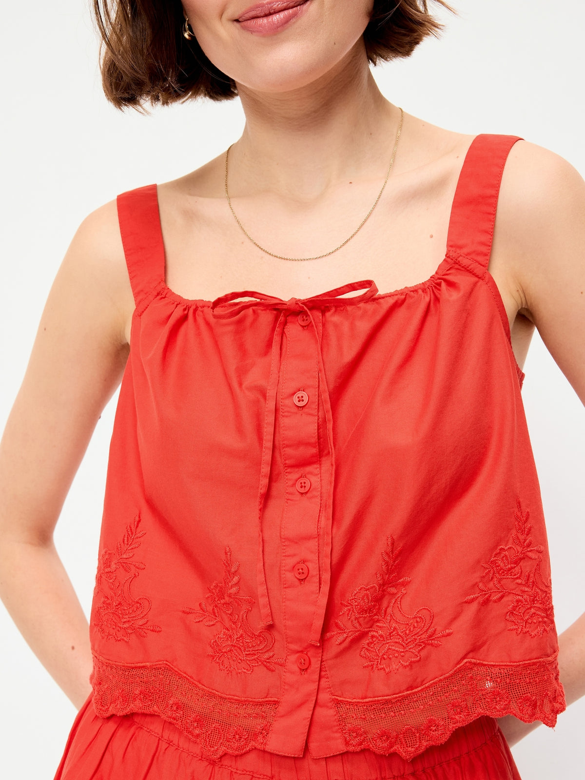 Moonfish Orange