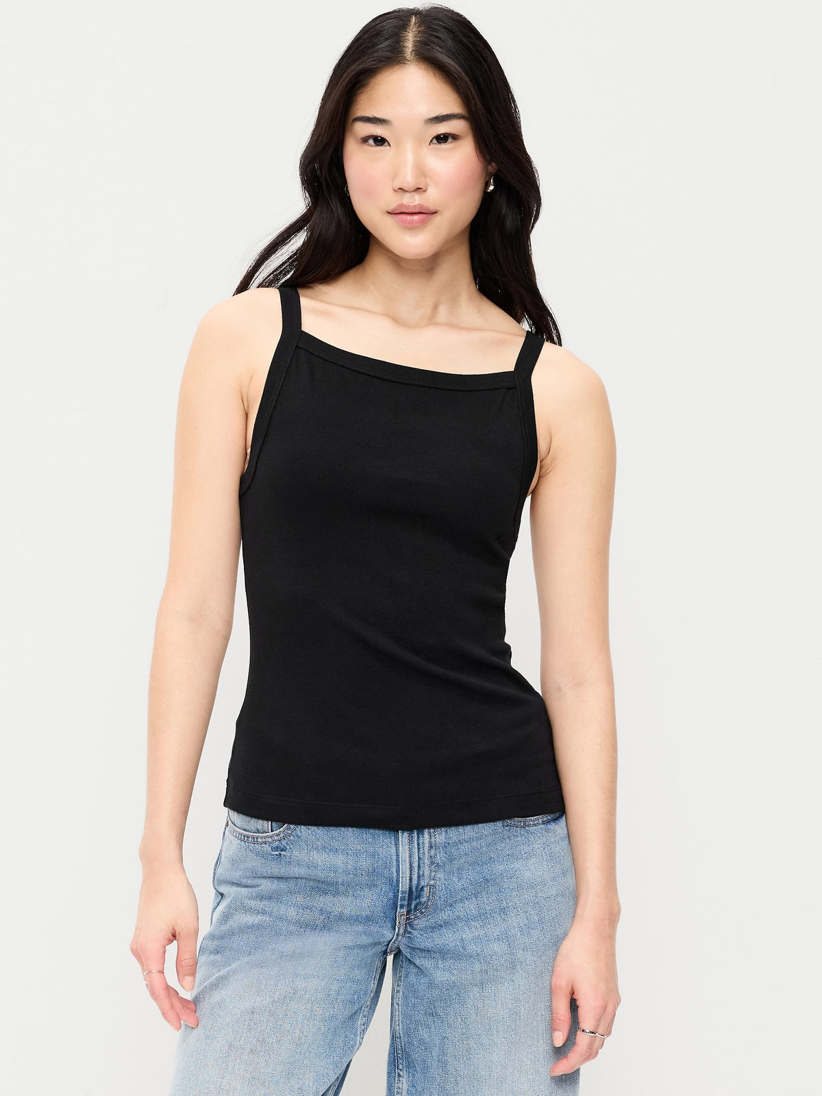 Light Black Heather