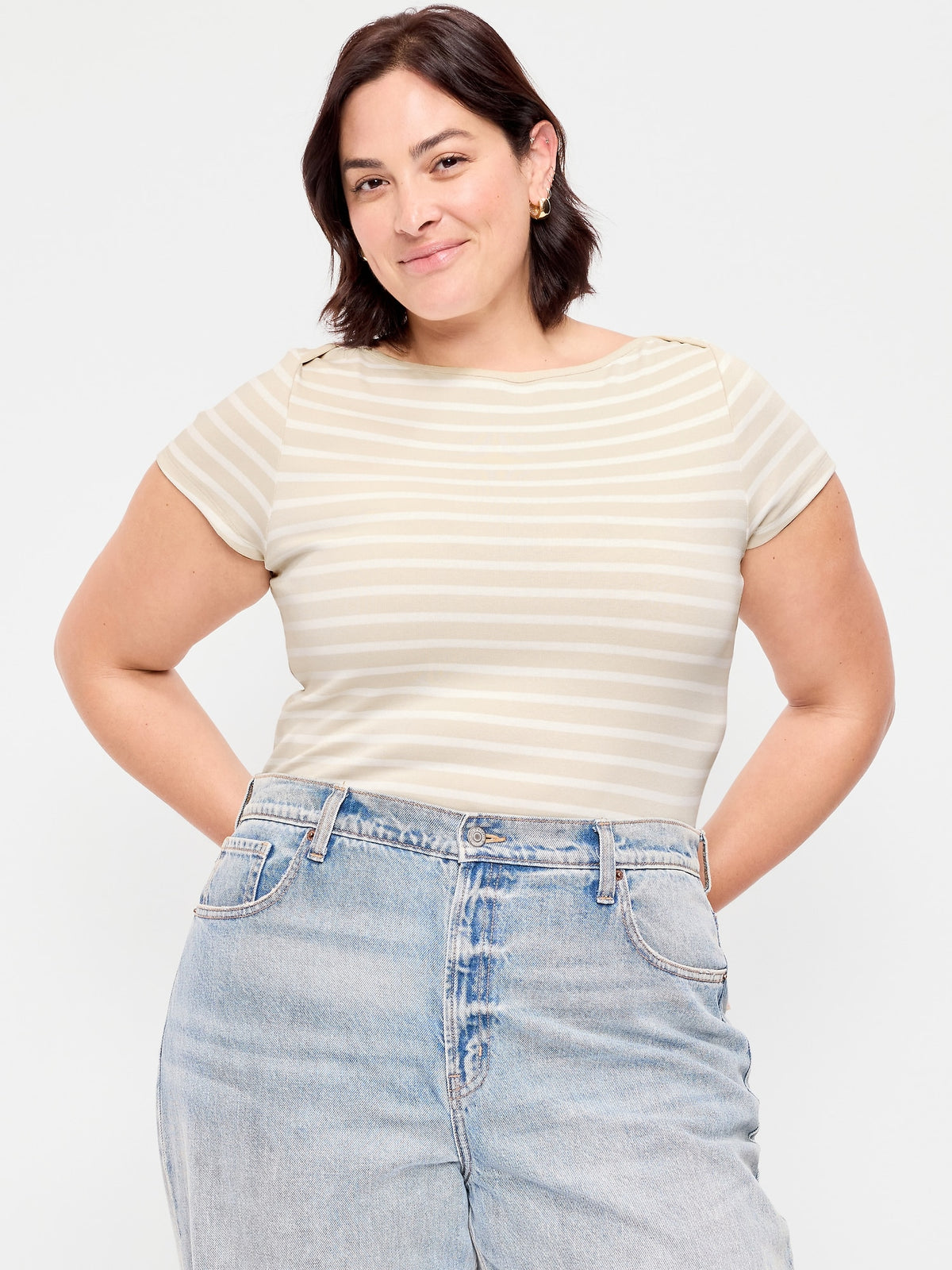 Neutral Stripe