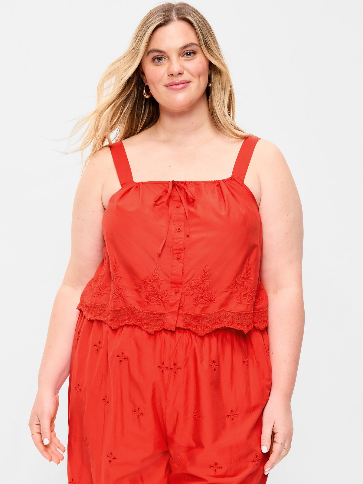 Moonfish Orange