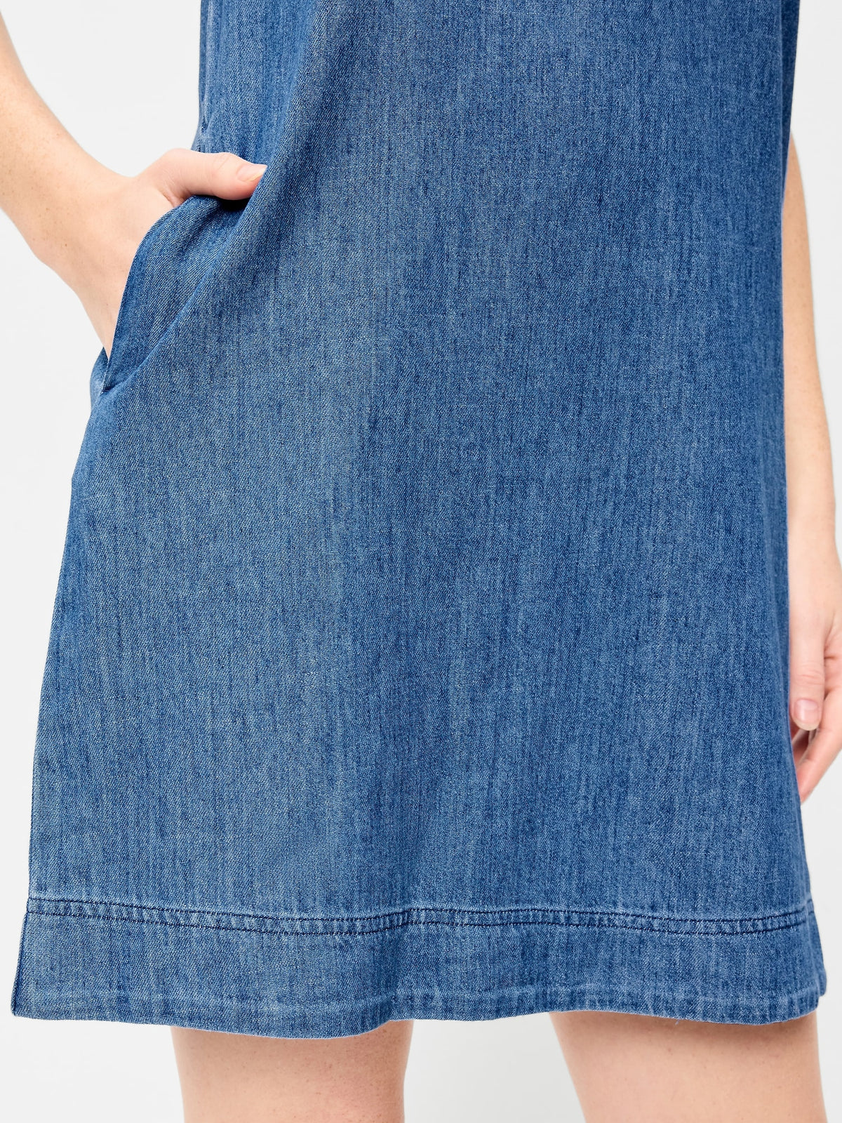 Medium Wash