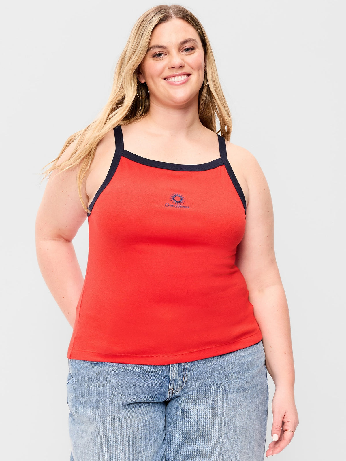 Moonfish Orange