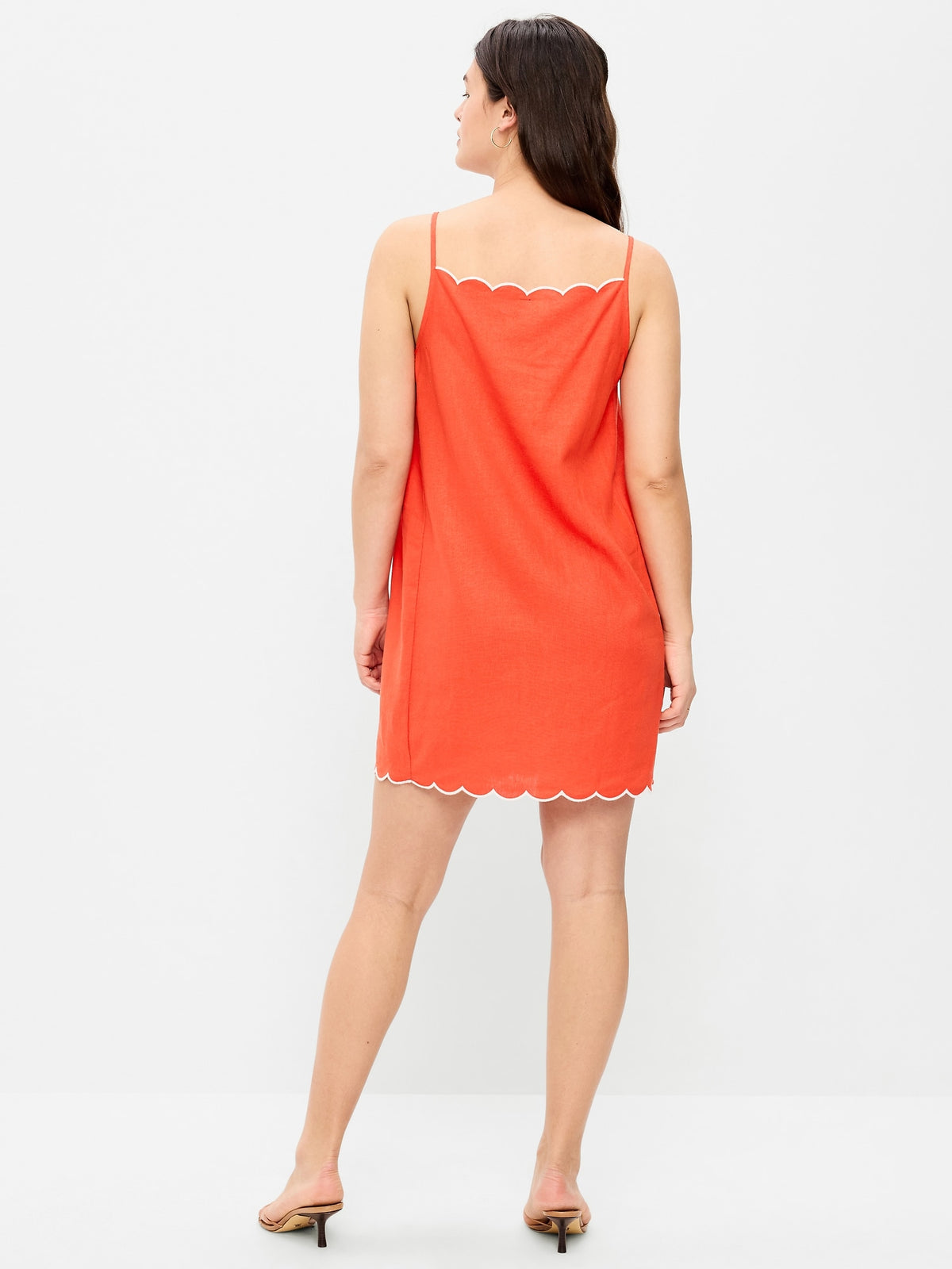 Moonfish Orange
