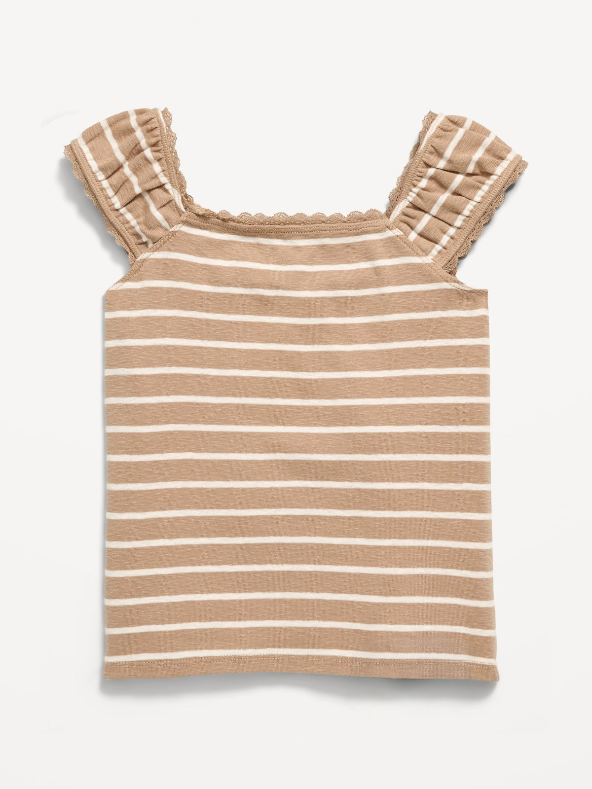 Camel Stripes