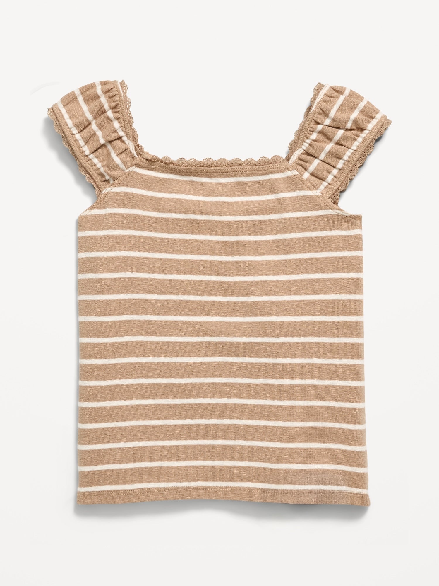 Camel Stripes