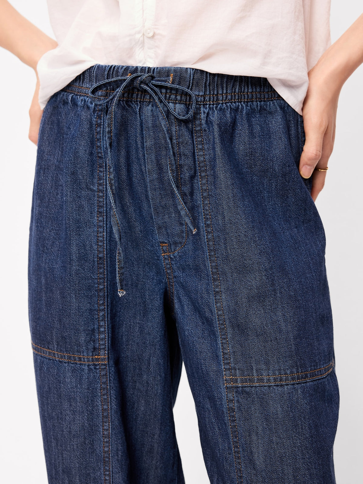 Dark Wash