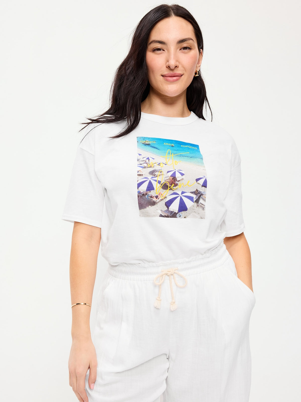 White Lilies