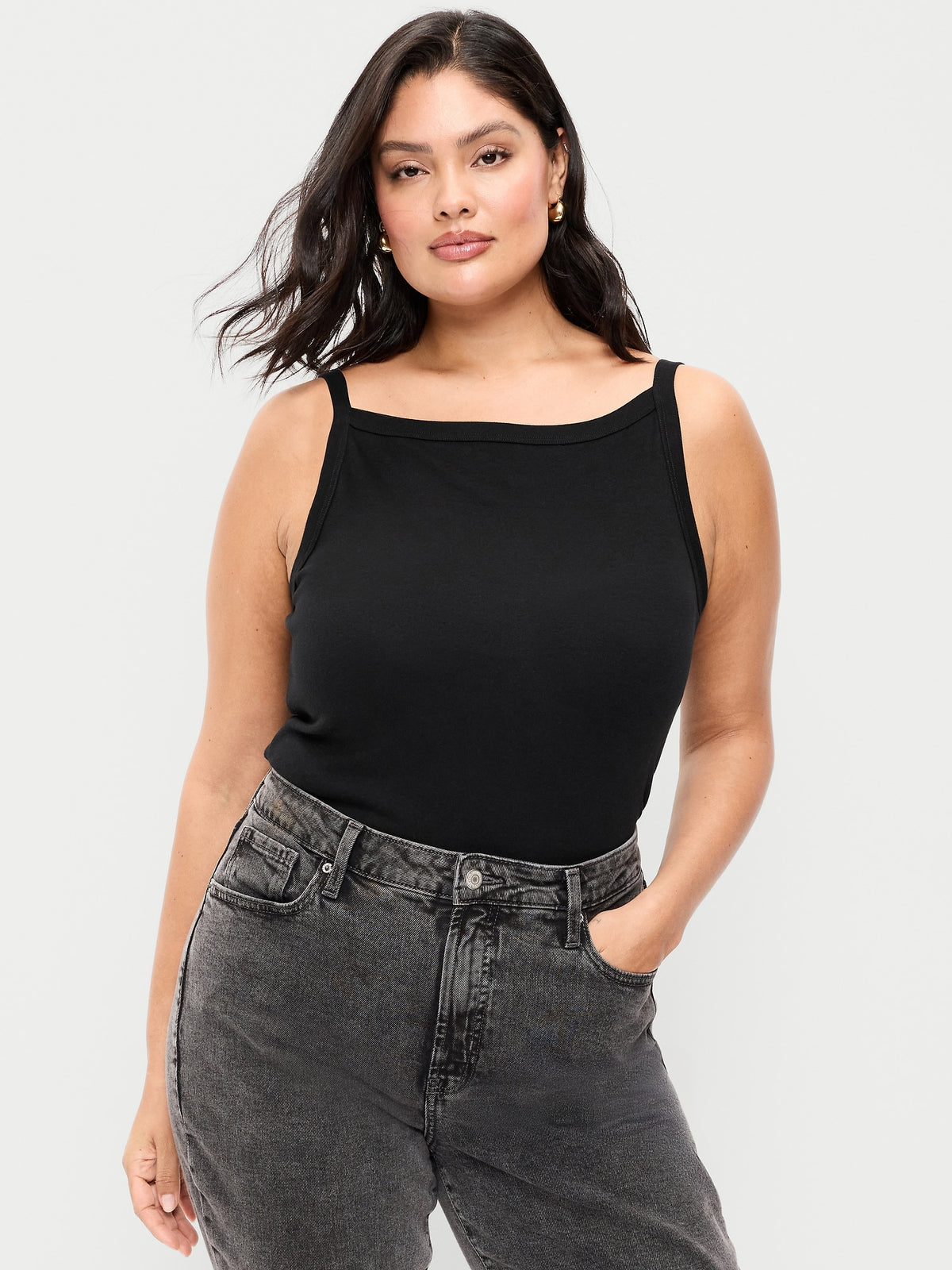 Light Black Heather