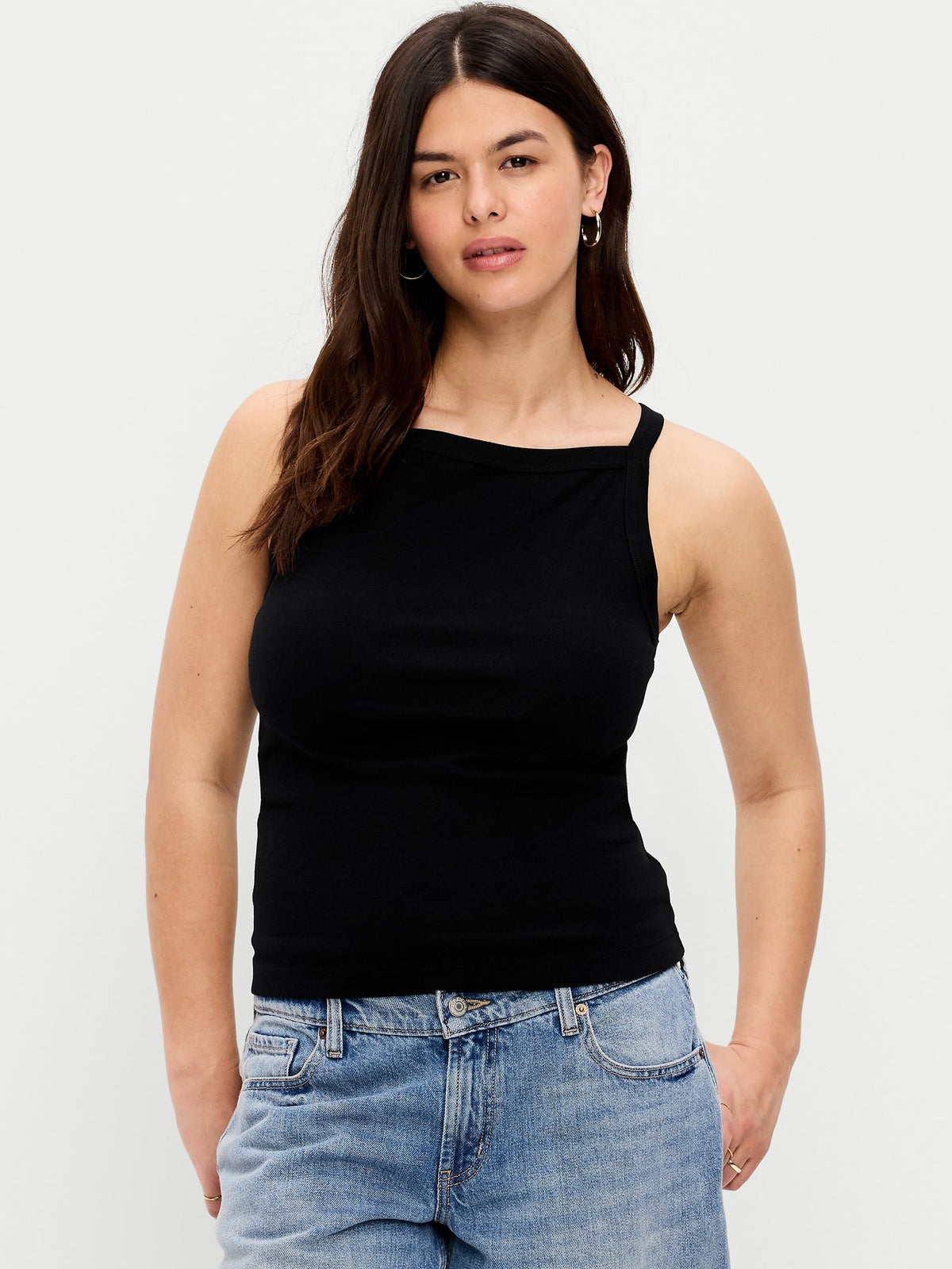 Light Black Heather