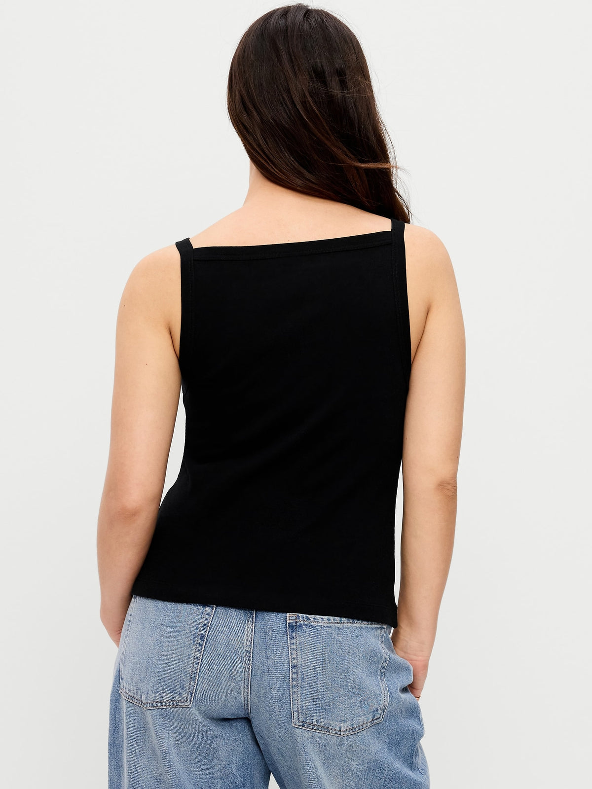 Light Black Heather