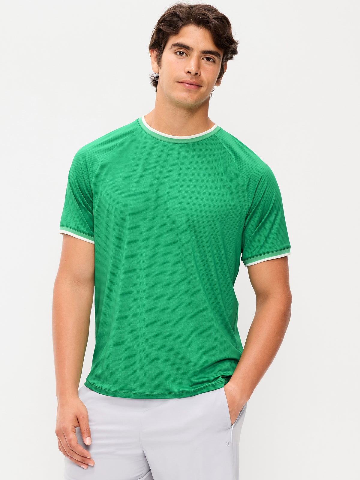 Green Mangrove