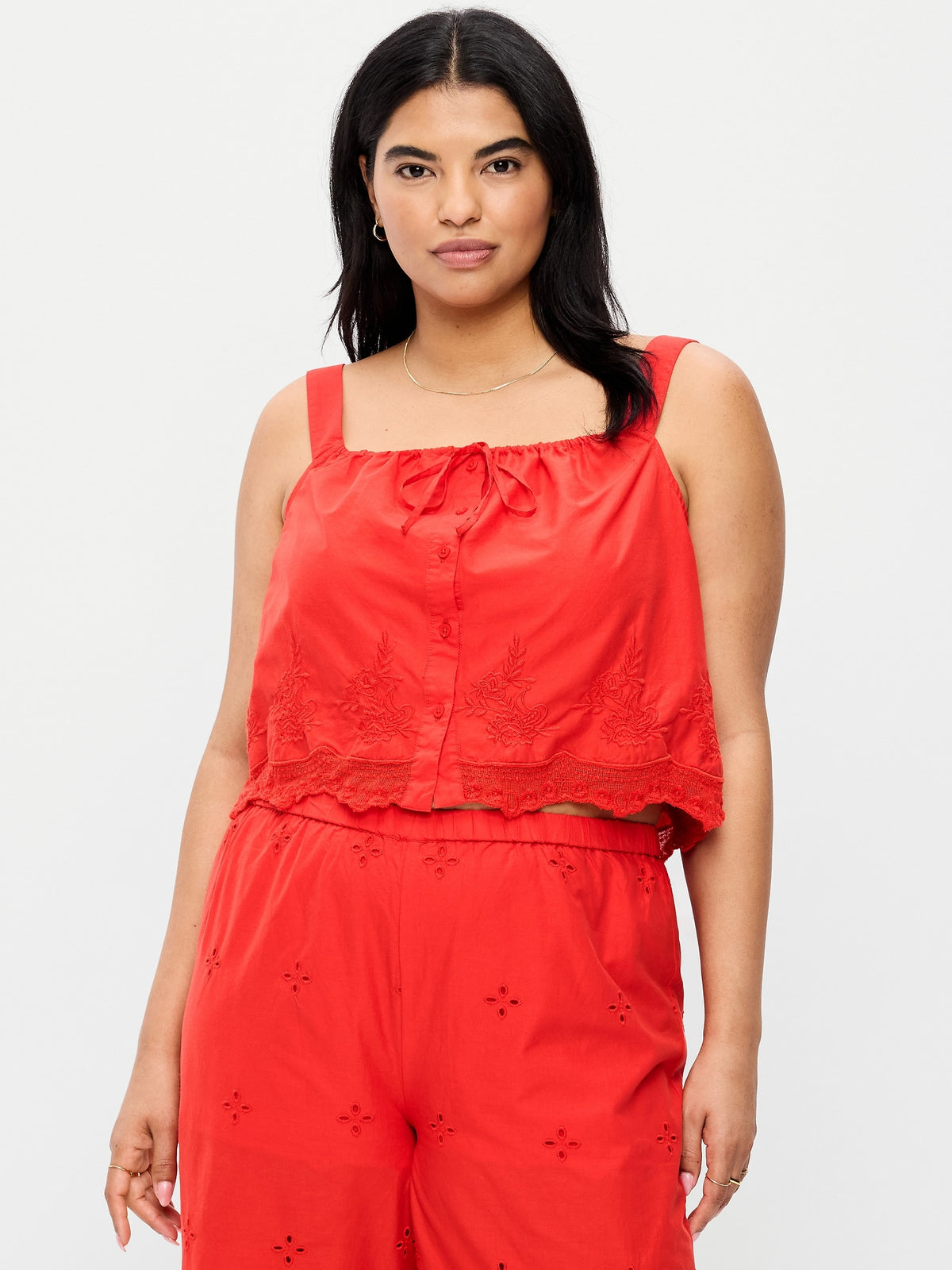 Moonfish Orange