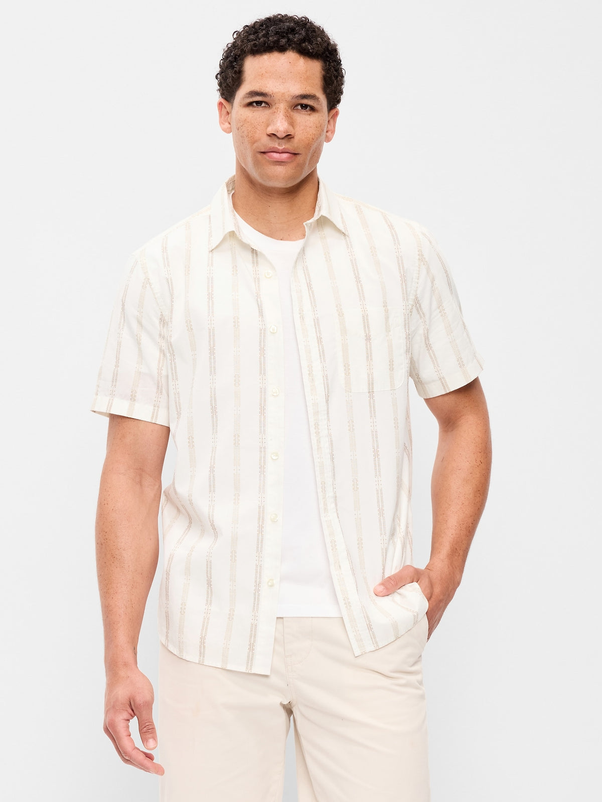 Neutral Stripe