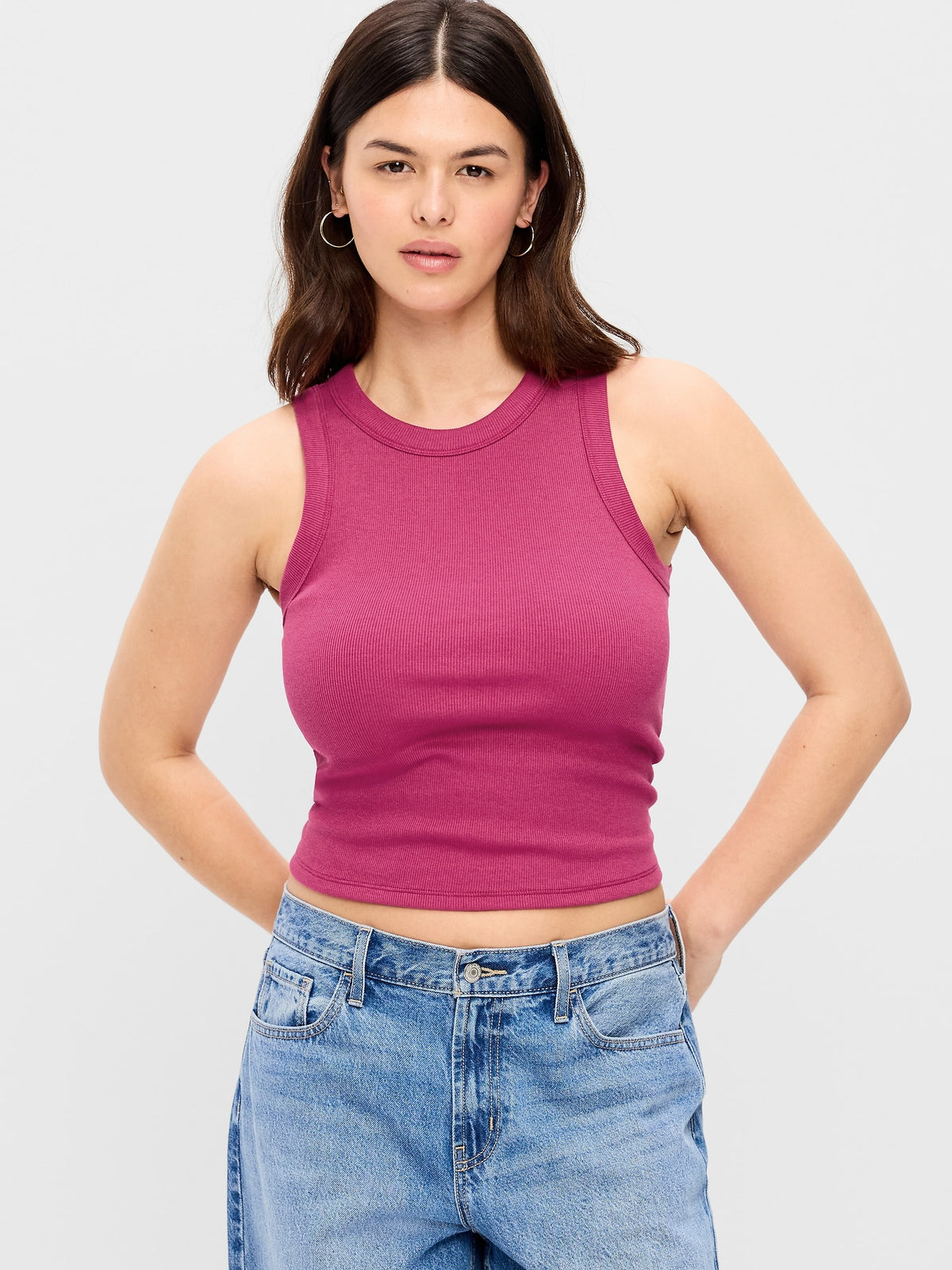 Radical Fuchsia