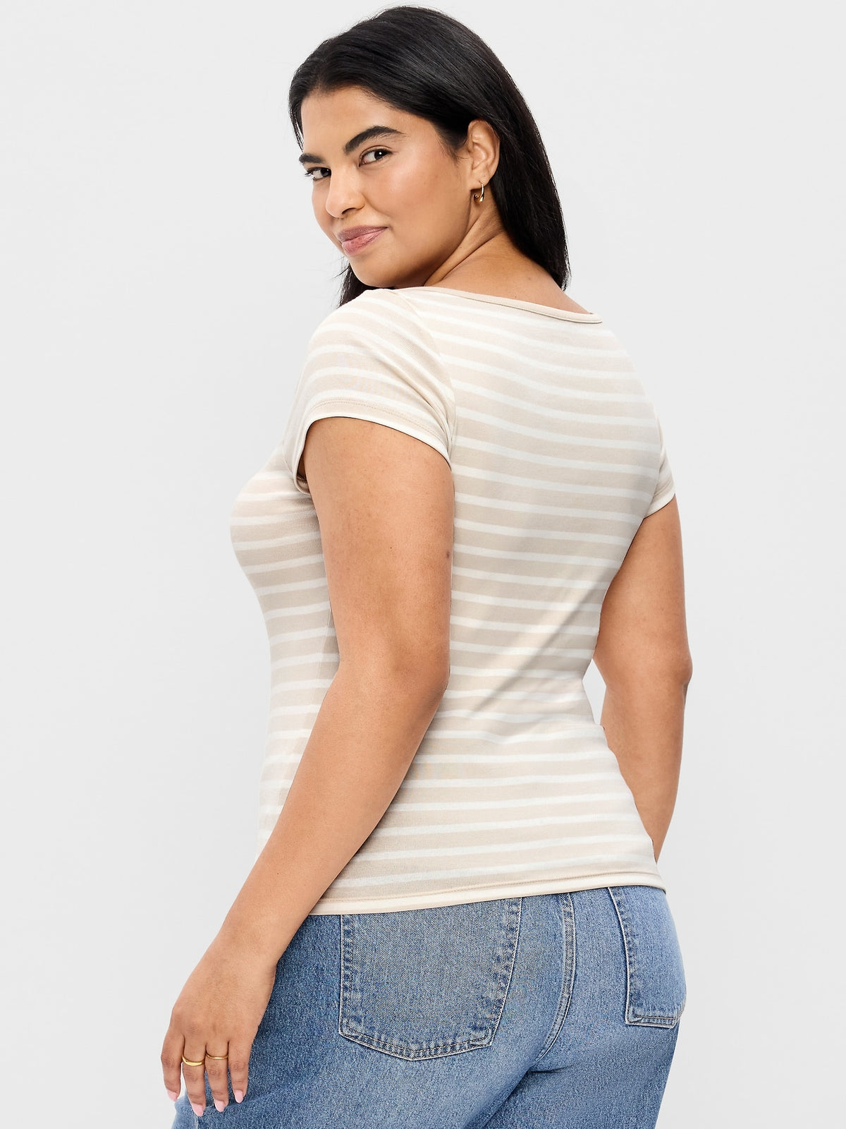 Neutral Stripe