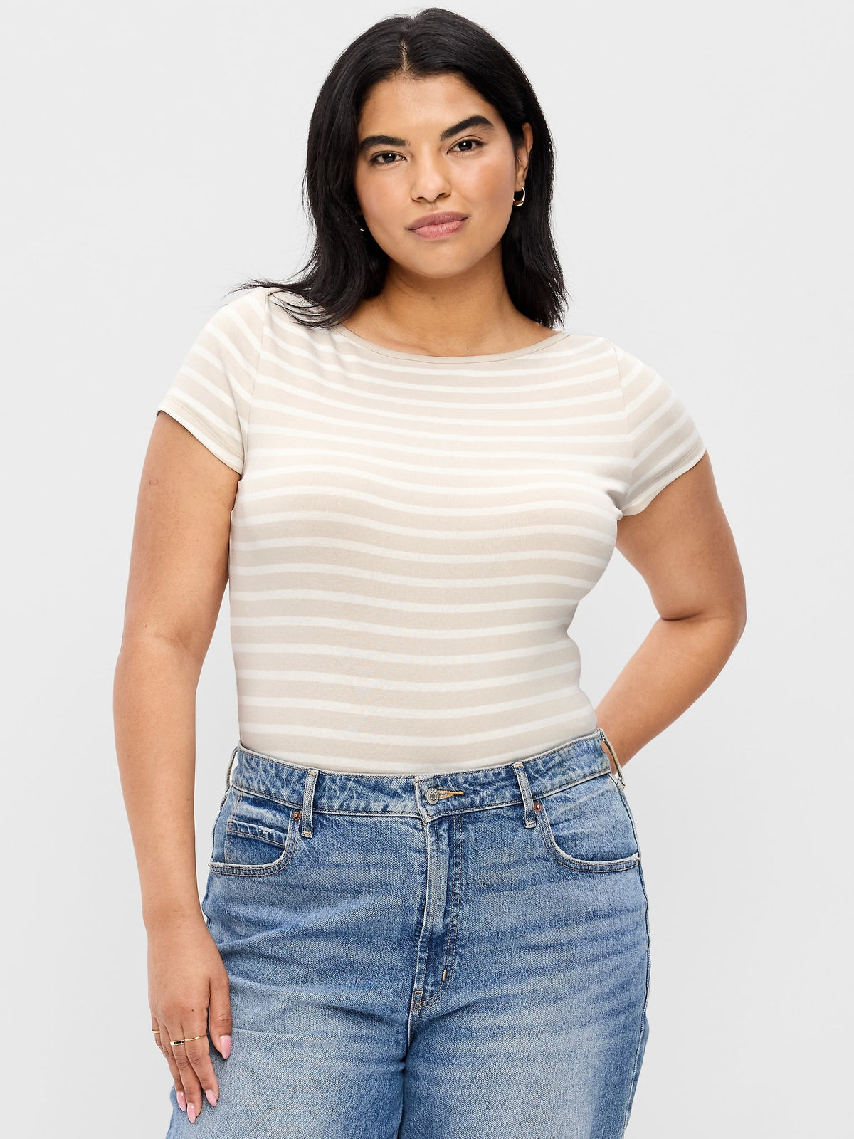 Neutral Stripe