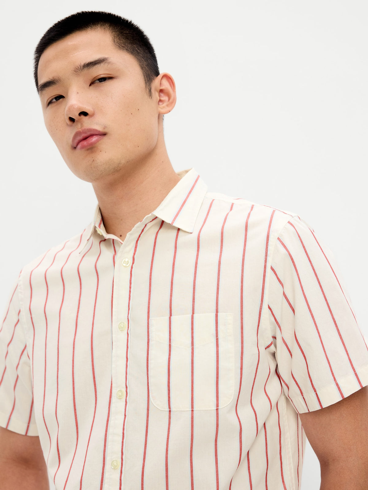 Americana Stripe