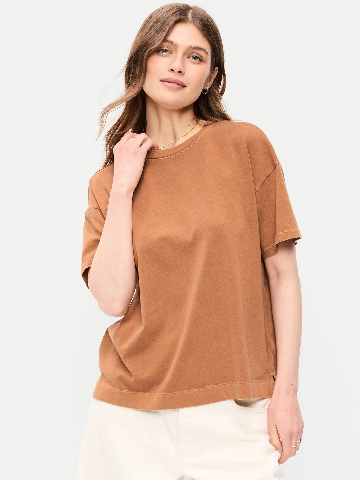 Soft Bronze