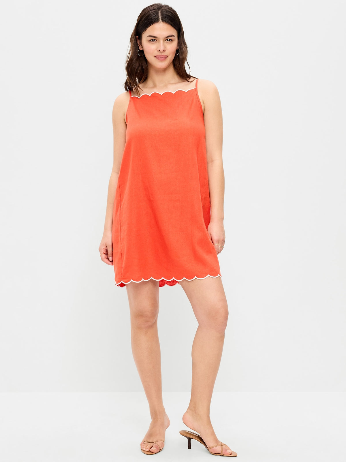 Moonfish Orange