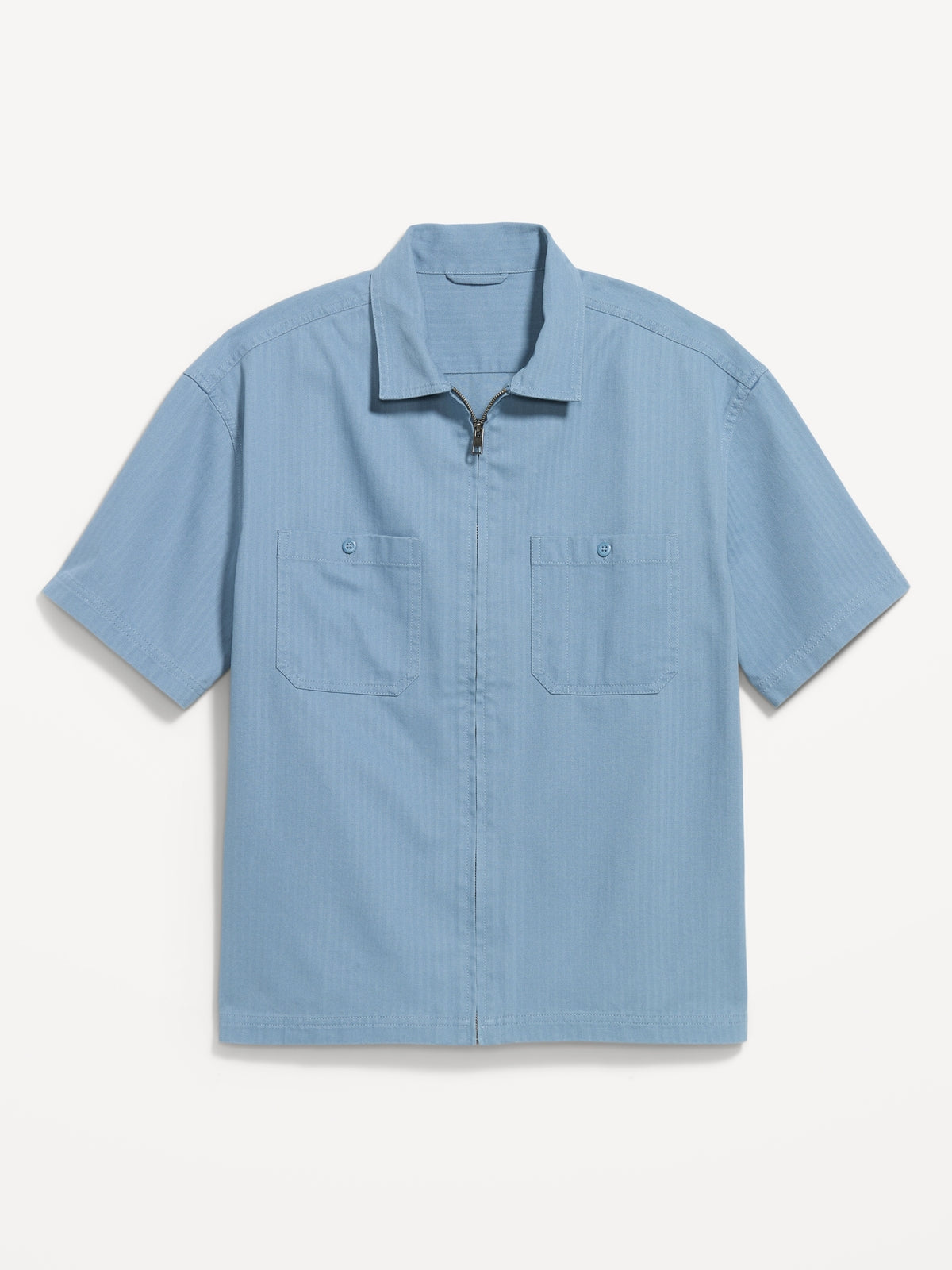 Naturalist Blue