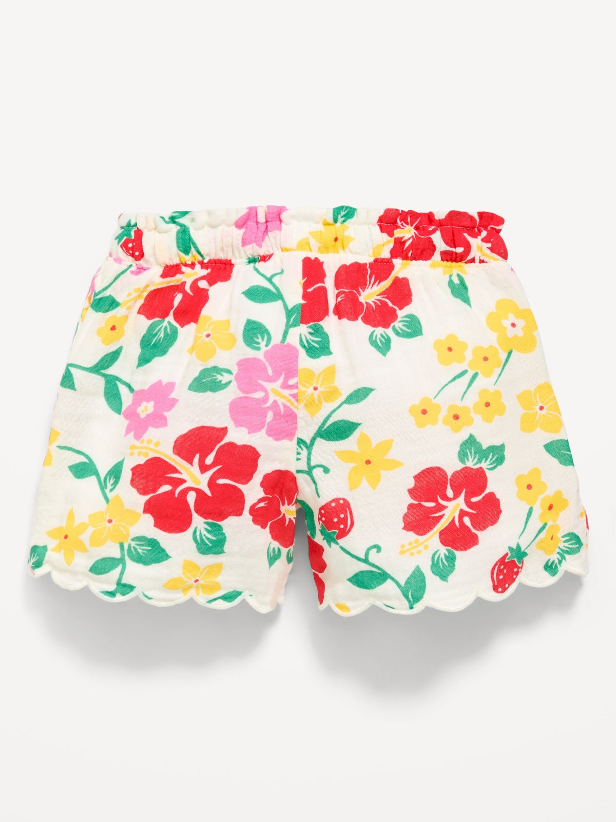 Multi Floral