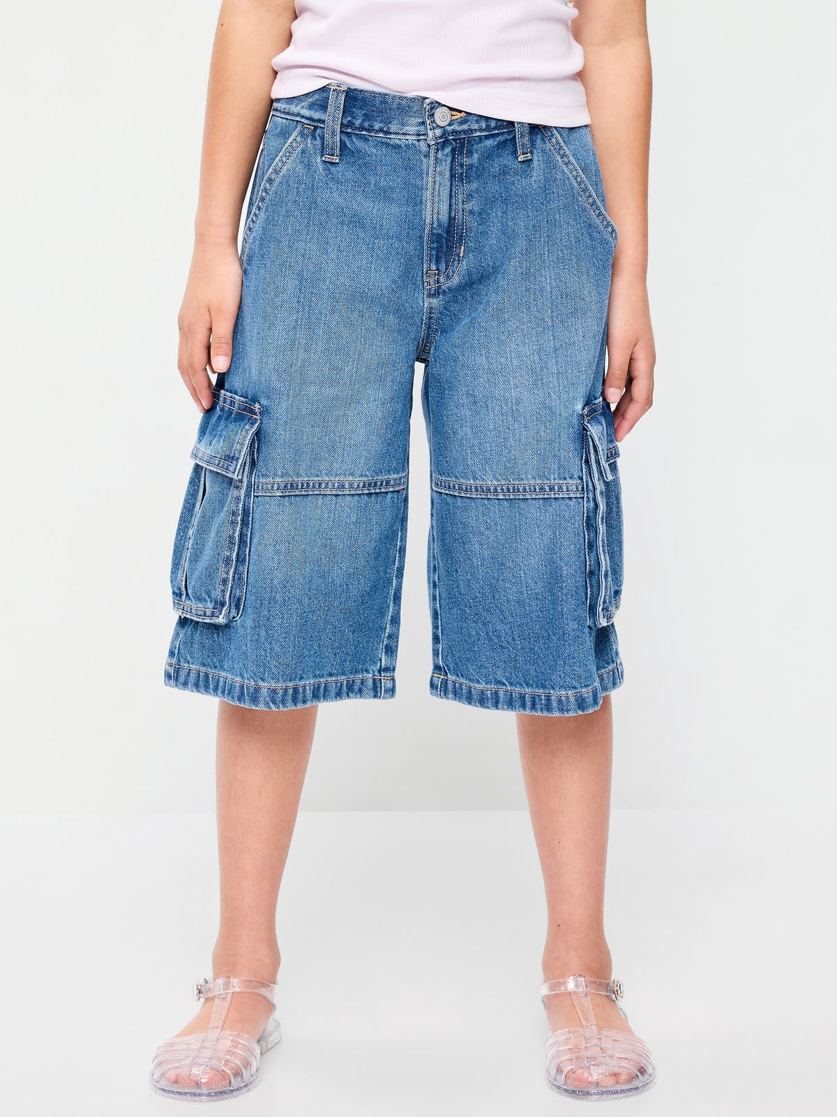 Medium Wash