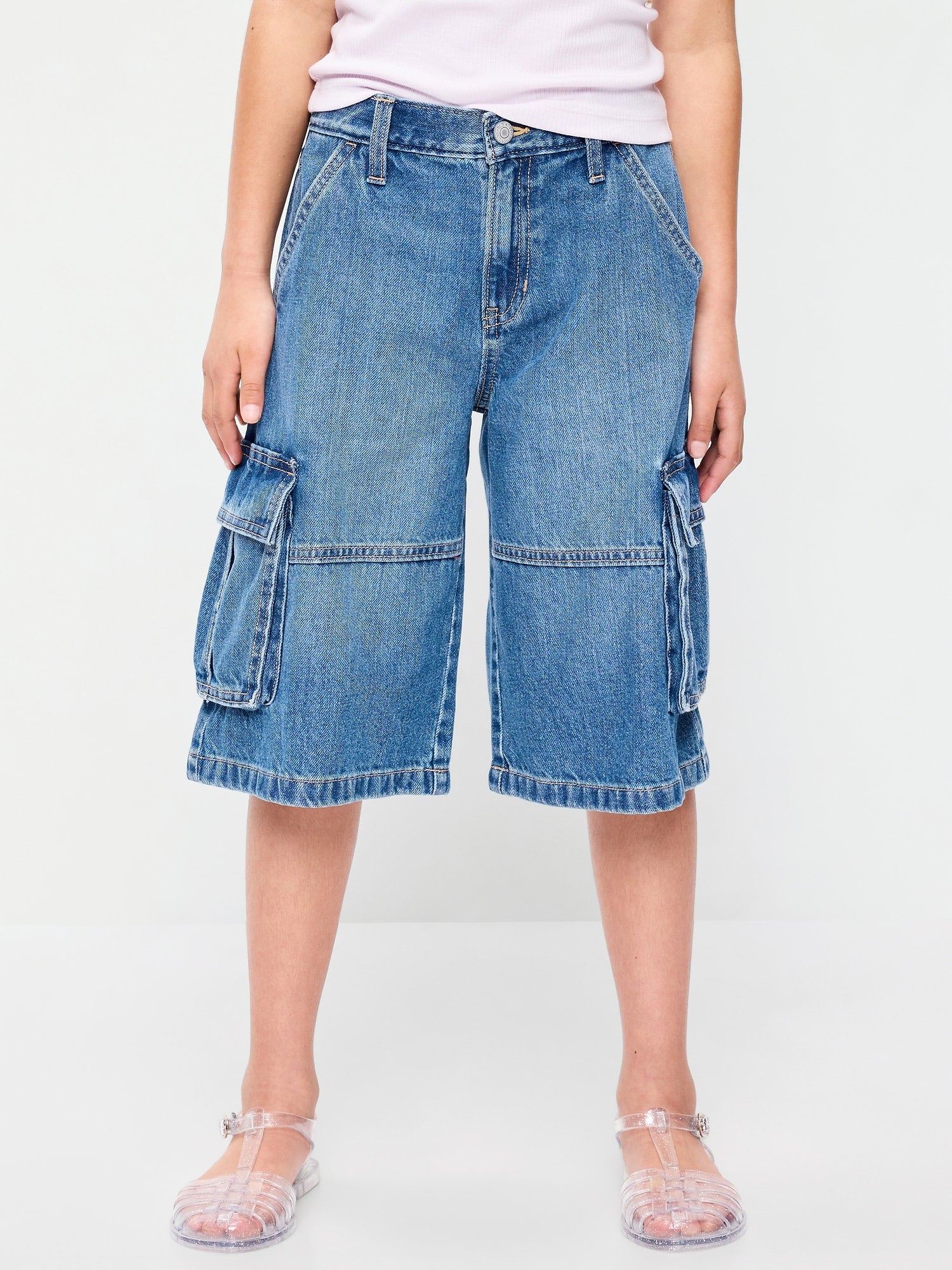 Medium Wash
