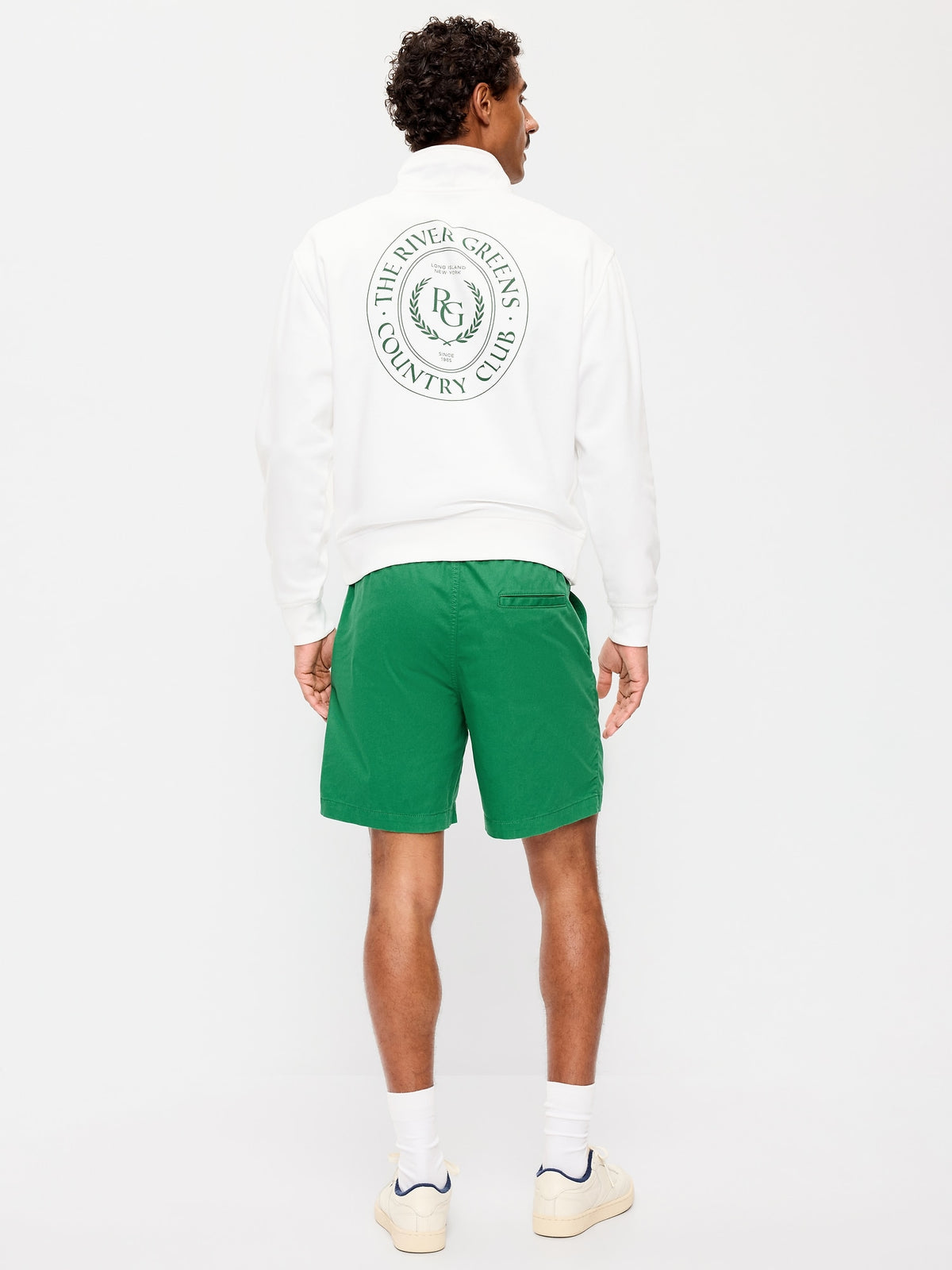 Emerald Pigment