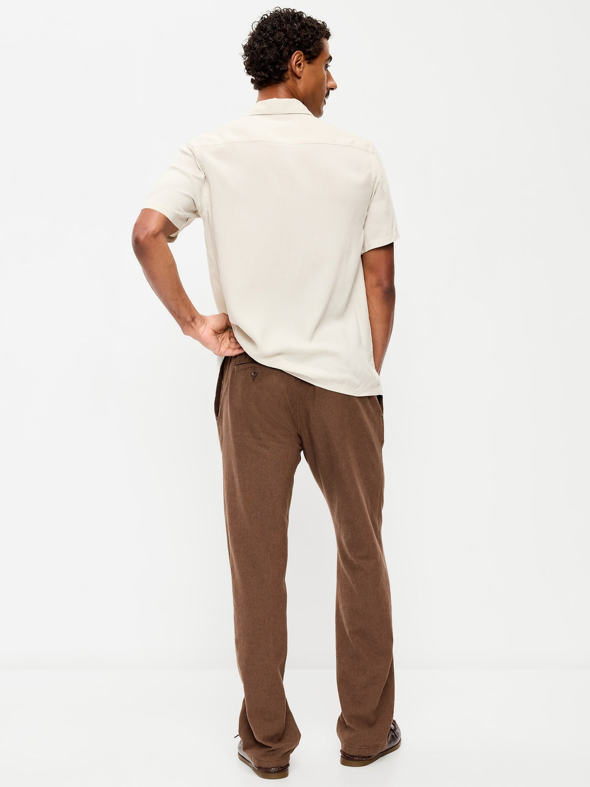 Dark Walnut