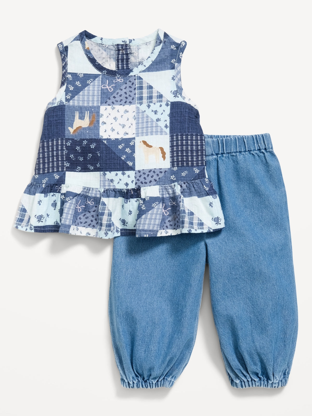 Patchwork