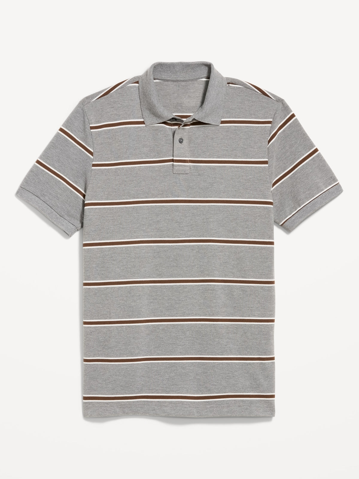 Gray Stripe