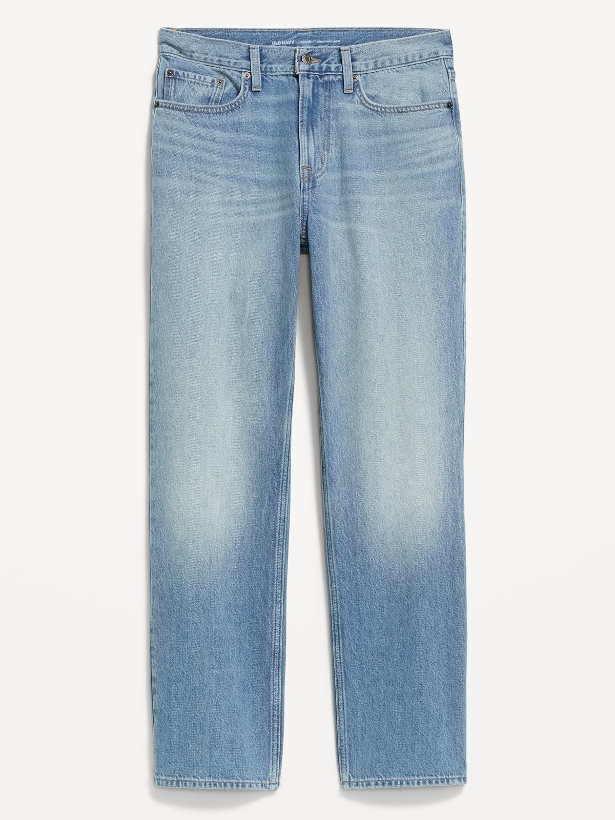 Medium Wash