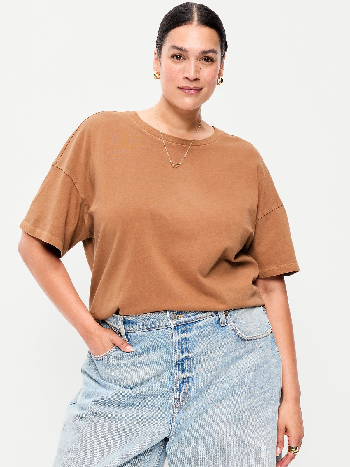 Soft Bronze