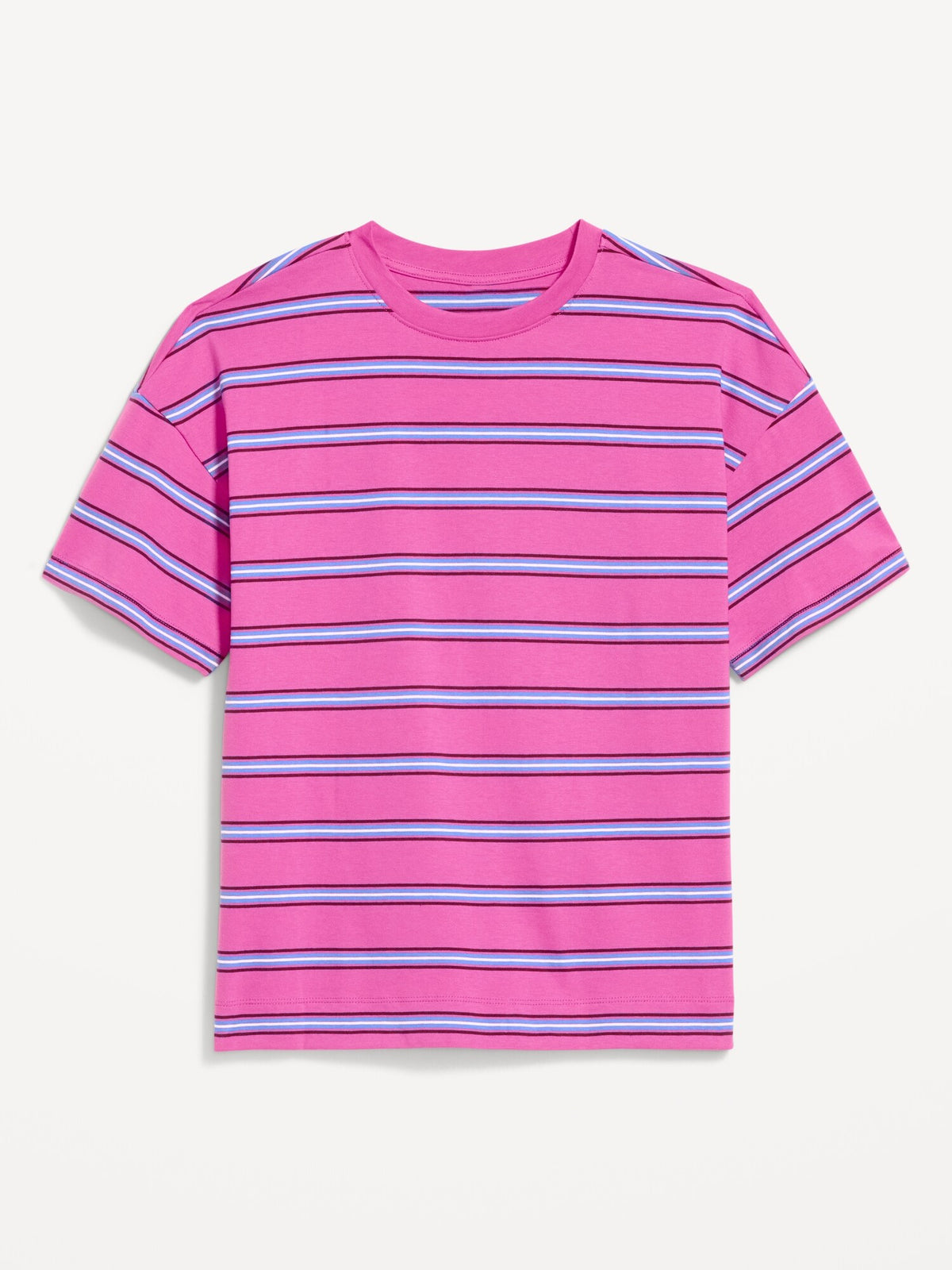 Pink Stripe