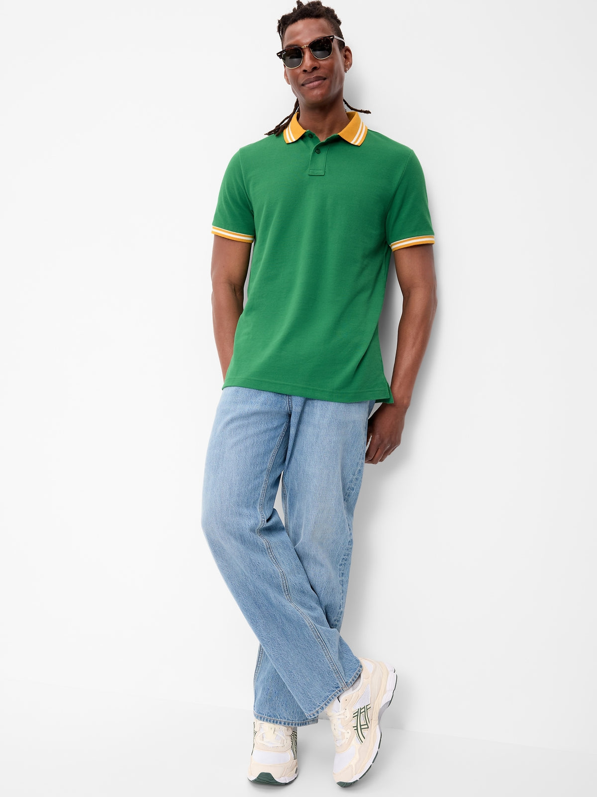 Emerald Pigment