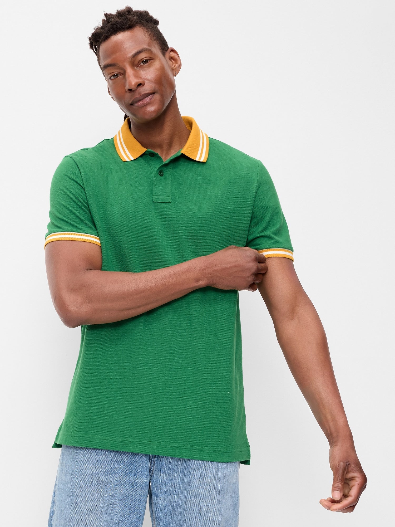 Emerald Pigment
