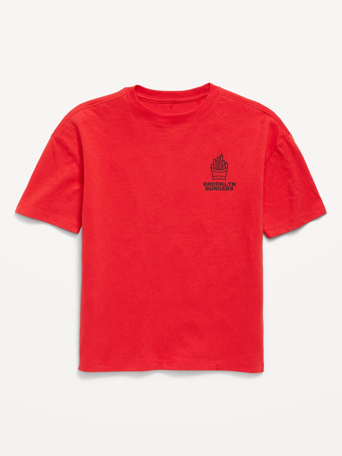 Scotty Red