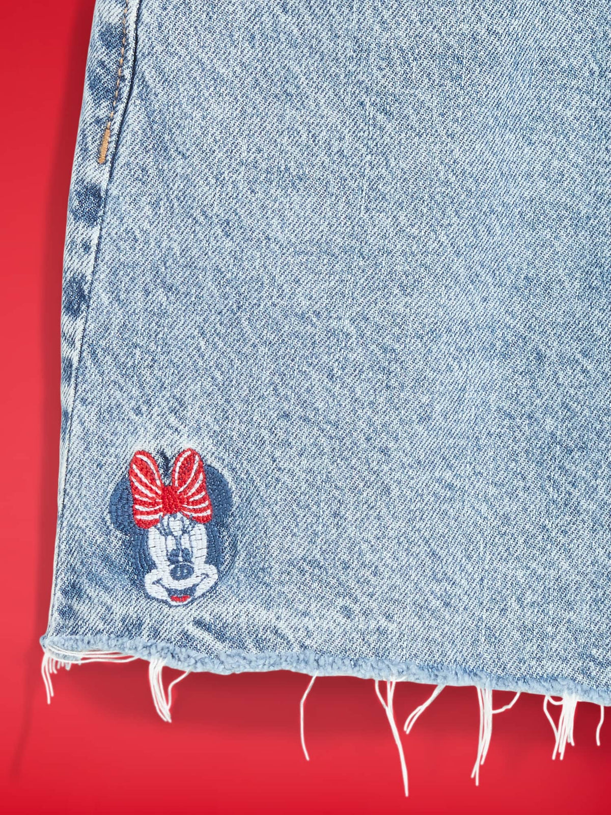 Fireworks Embroidery