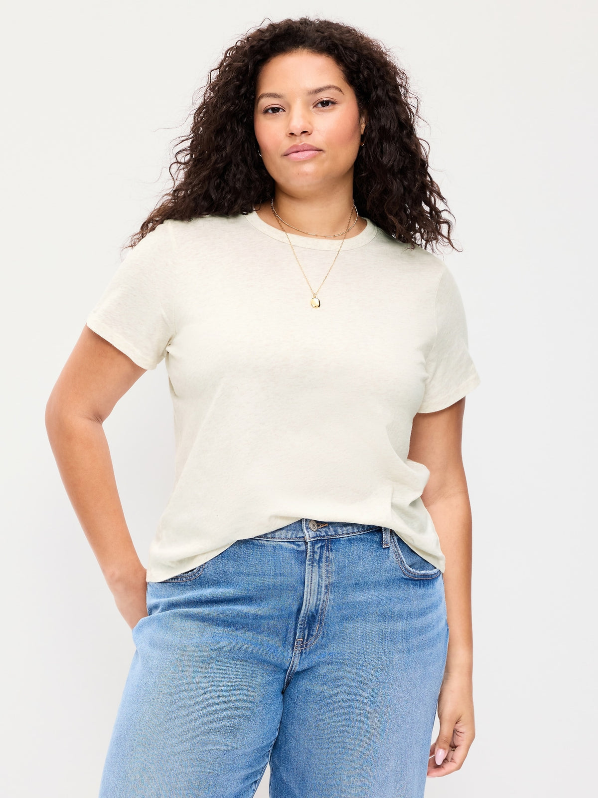 Oatmeal Heather
