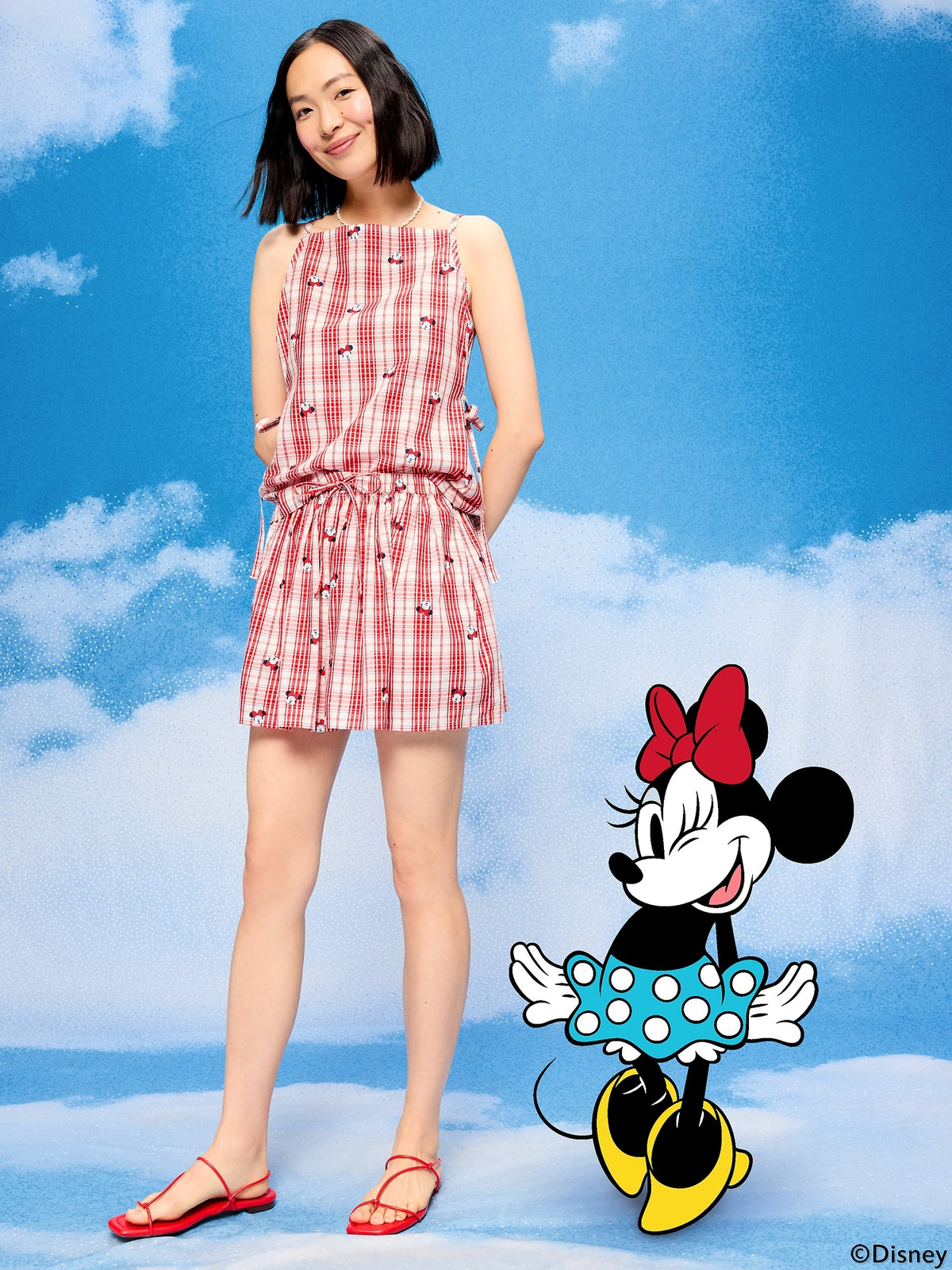 Red Plaid