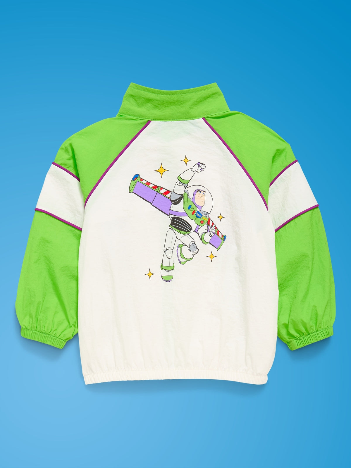 Sea Salt/Neon Green