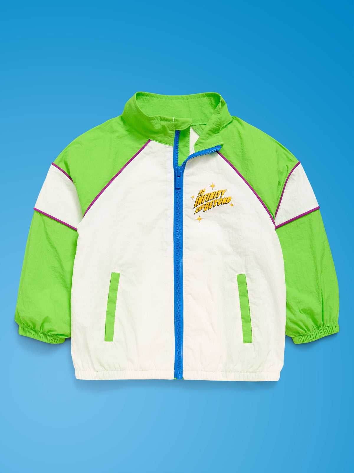 Sea Salt/Neon Green