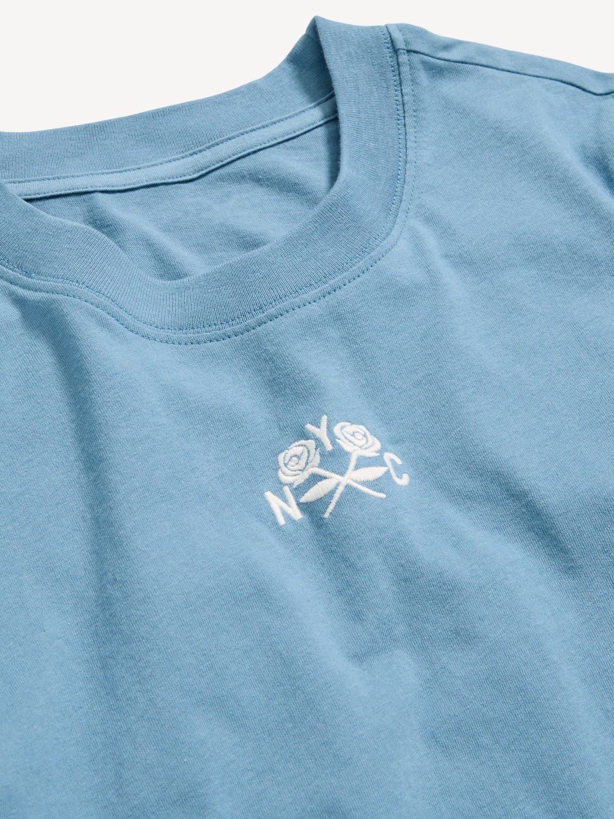 Naturalist Blue